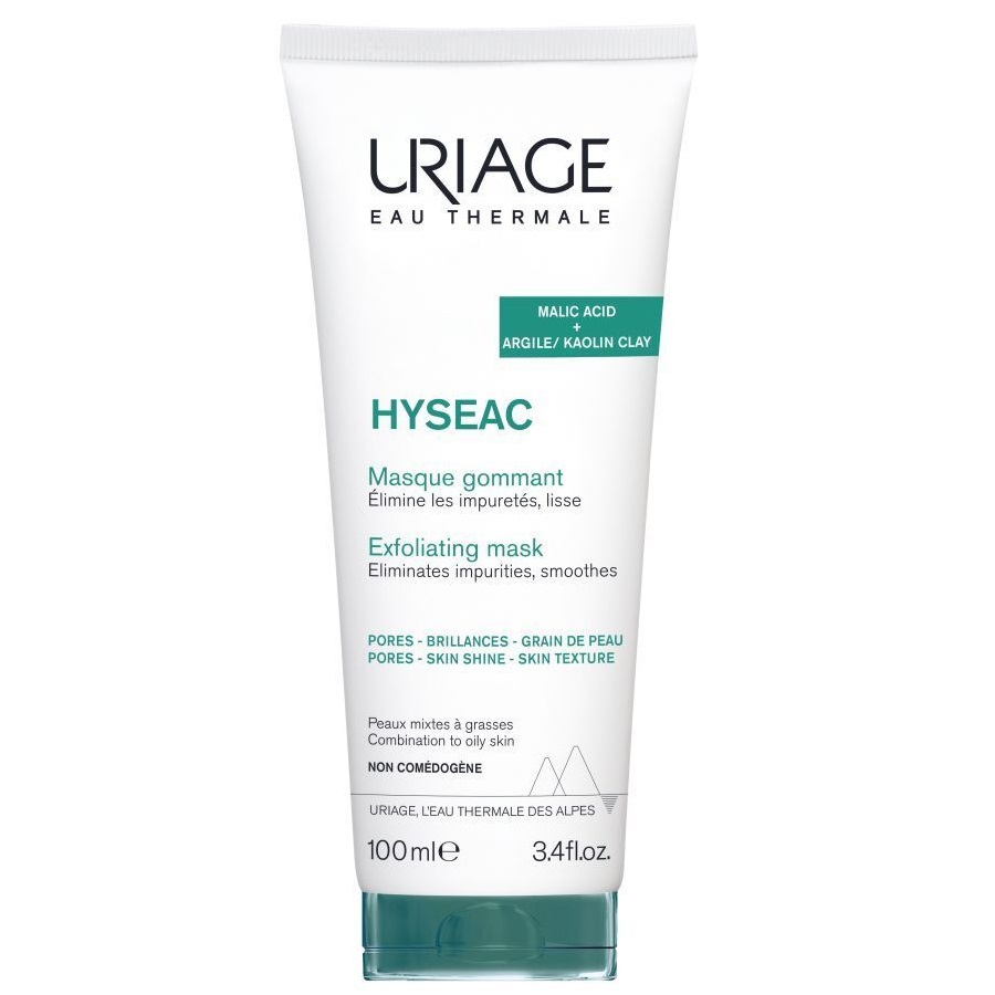 42748221749458459 Hyseac złuszczająca maska do twarzy 100ml - obrazek 1