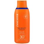 Sun Beauty Body Milk SPF30 mleczko do opalania 175ml
