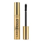 Lash Genius Multitask & Multiply Mascara tusz do rzęs 5w1 Black 10ml