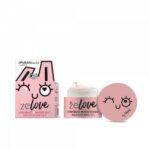 Żelove Nawilżenie Peony Water Bomb 2in1 intensywnie nawilżający żel do pielęgnacji twarzy szyi i dekoltu 50ml