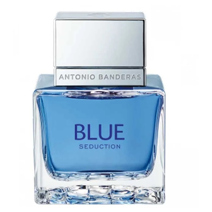 42779131695892626 Blue Seduction For Men woda toaletowa spray 50ml - obrazek 1