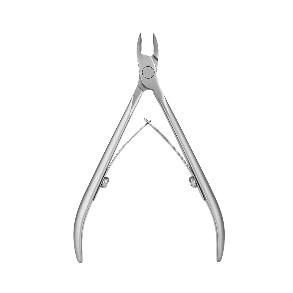 42785811712824577 Pro Smart 10 cążki do skórek 3mm - obrazek 1