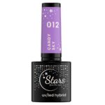 Candy Sky lakier hybrydowy 012 5g