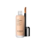 Full Coverage 2-In-1 Foundation & Concealer mocno kryjący podkład i korektor 2 w 1 WR30 Warm Rose 25ml