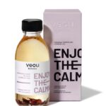 Enjoy The Calmness Oil relaksujący olejek do ciała z płatkami róży 150ml