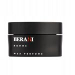 Homme Wax Perfume perfumy w wosku dla mężczyzn 50ml