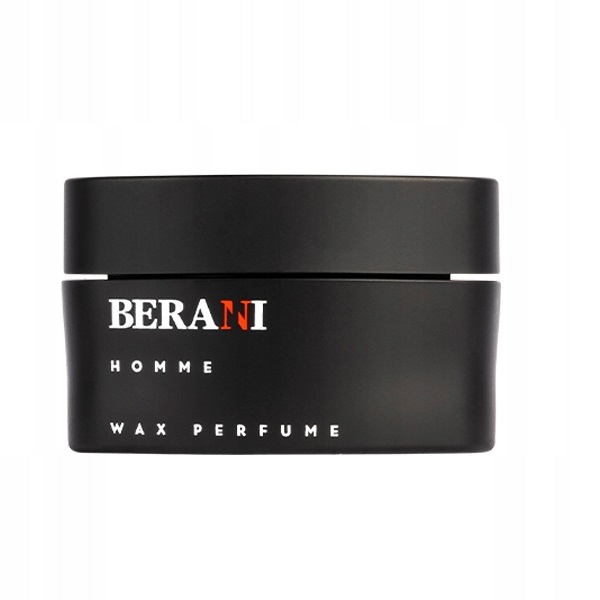 42795111666119003 Homme Wax Perfume perfumy w wosku dla mężczyzn 50ml - obrazek 1