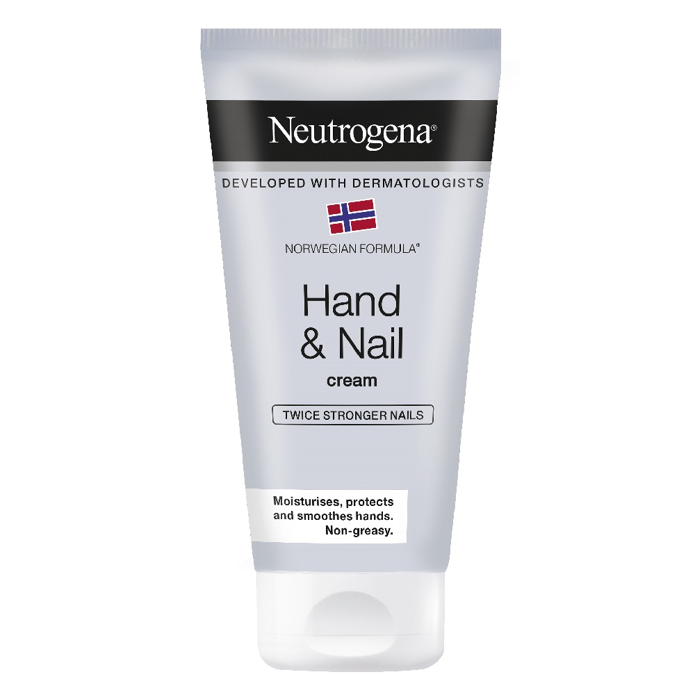 42797941678454689 Norwegian Formula krem do rąk i paznokci 75ml - obrazek 1