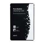 Pore Bubble Cleansing Mask bąbelkująca maseczka do twarzy w płachcie 23ml