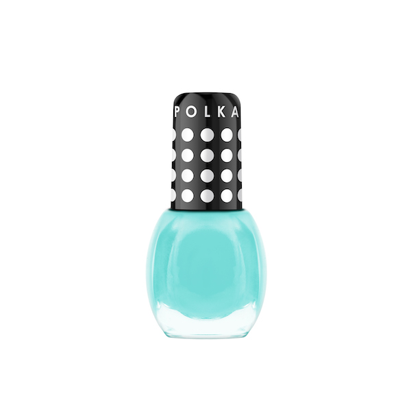 42813091582537580 Polka Nail Polish lakier do paznokci 142 5.5ml - obrazek 1