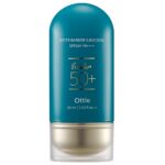 Water 50+ nawilżający krem z filtrem przeciwsłonecznym SPF50+ PA++++ 60ml
