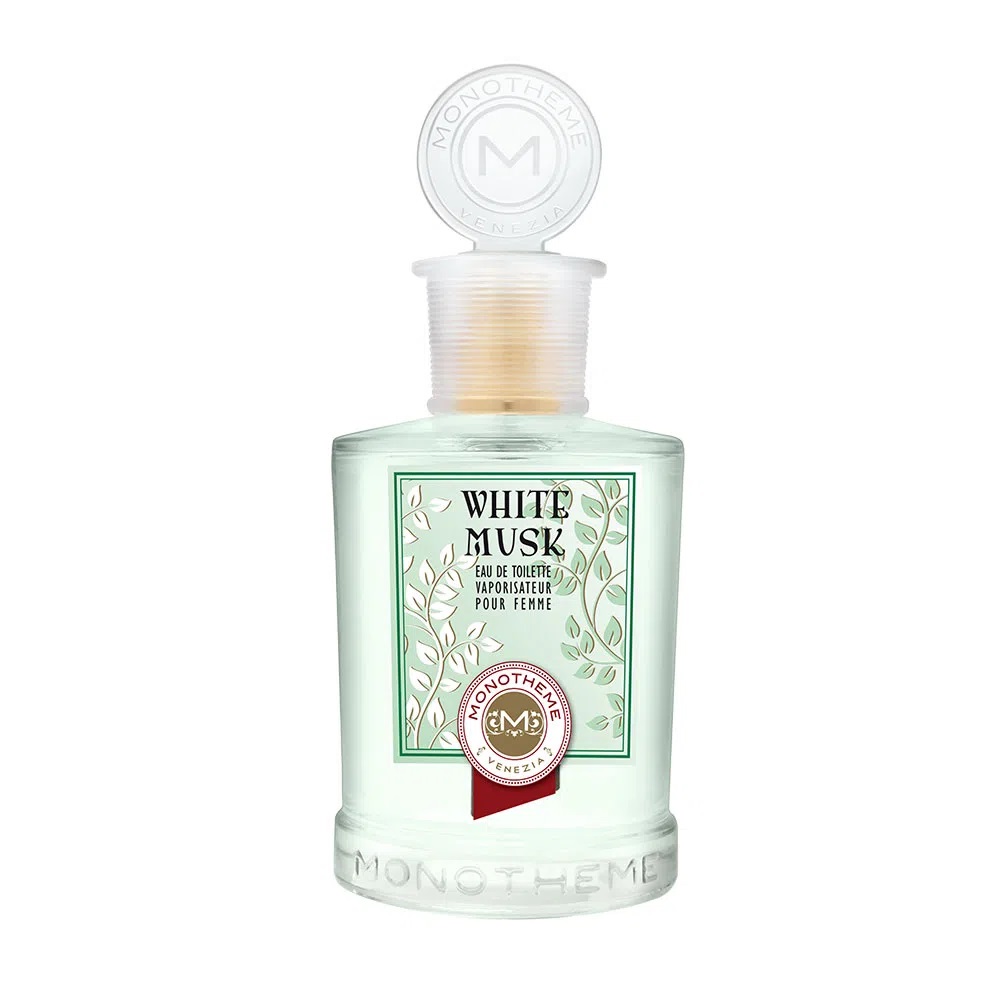 42838121693321038 White Musk woda toaletowa spray 100ml - obrazek 1