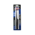 Professional Carbon Comb Line 075 grzebień do włosów L216mm