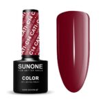 UV/LED Gel Polish Color lakier hybrydowy C14 Cati 5g