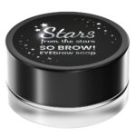 So Brow mydełko do stylizacji brwi Clear 5ml