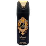 Qaa'ed dezodorant spray 200ml