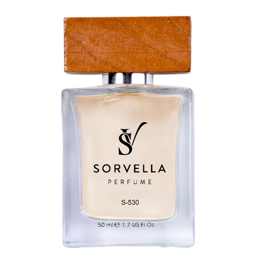 42865481730370375 S530 For Men woda perfumowana spray 50ml - obrazek 1