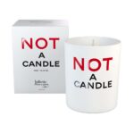 Not A Candle świeca zapachowa 180g
