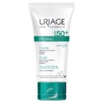 Hyseac fluid przeciwsłoneczny SPF50+ 50ml