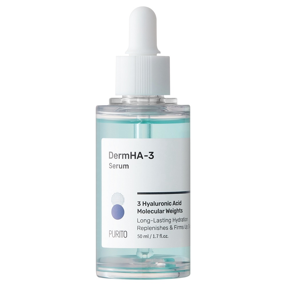 42906691683554281 DermHA-3 Serum intensywnie nawadniające serum 50ml - obrazek 1