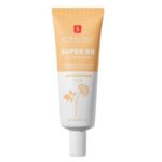 Super BB Cream kryjący krem BB do twarzy Nude 40ml