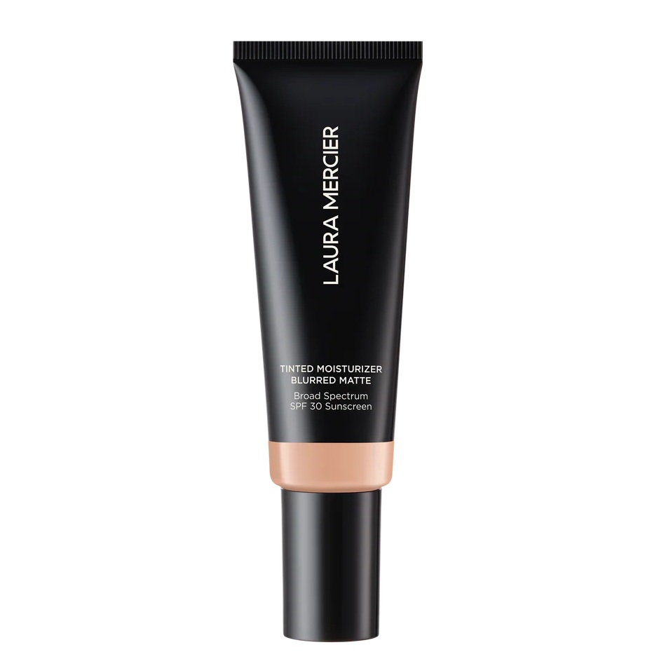 429261752734516 Tinted Moisturizer Blurred Matte Oil Free Broad Spectrum SPF30 koloryzujący krem nawilżający 3C Fawn 45ml - obrazek 1