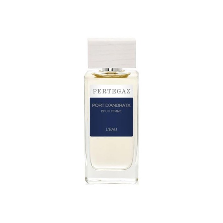 42936291592213724 Pertegaz Port d'Andratx Pour Femme woda toaletowa spray 50ml - obrazek 1