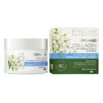 Organic Collagen liftingujący krem modelujący owal twarzy 50ml