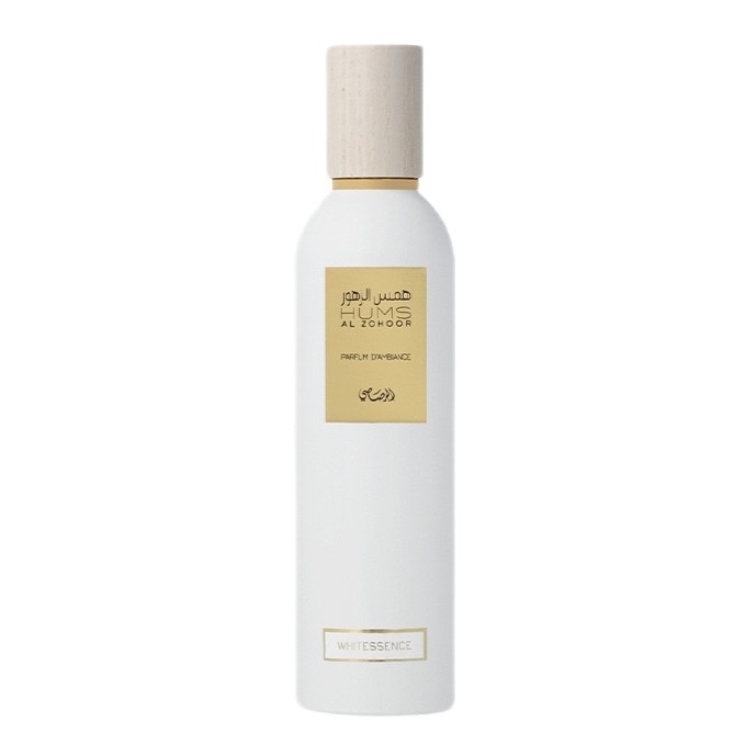 42943551752657245 Hums Al Zohoor White Essence zapach do pomieszczeń 250ml - obrazek 1