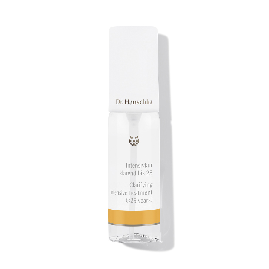 42947911697193782 Clarifying Intensive Treatment intensywna kuracja do skóry trądzikowej do 25 roku życia 40ml - obrazek 1