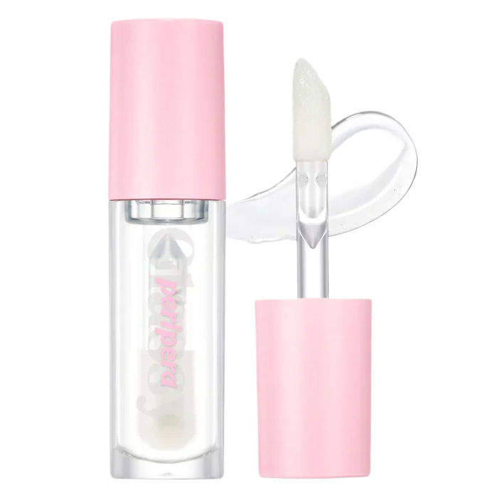 42950451729226843 Ink Glasting Lip Gloss błyszczyk do ust 01 Clear 4.5ml - obrazek 1
