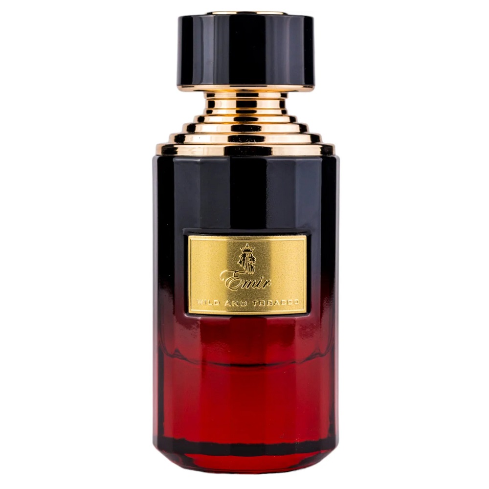 42960391740466750 Wild and Tobacco ekstrakt perfum spray 75ml - obrazek 1