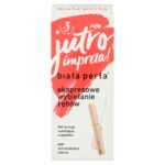 Jutro impreza! zestaw do wybielania zębów w domu pasta do zębów 30ml + żel wybielający 8ml
