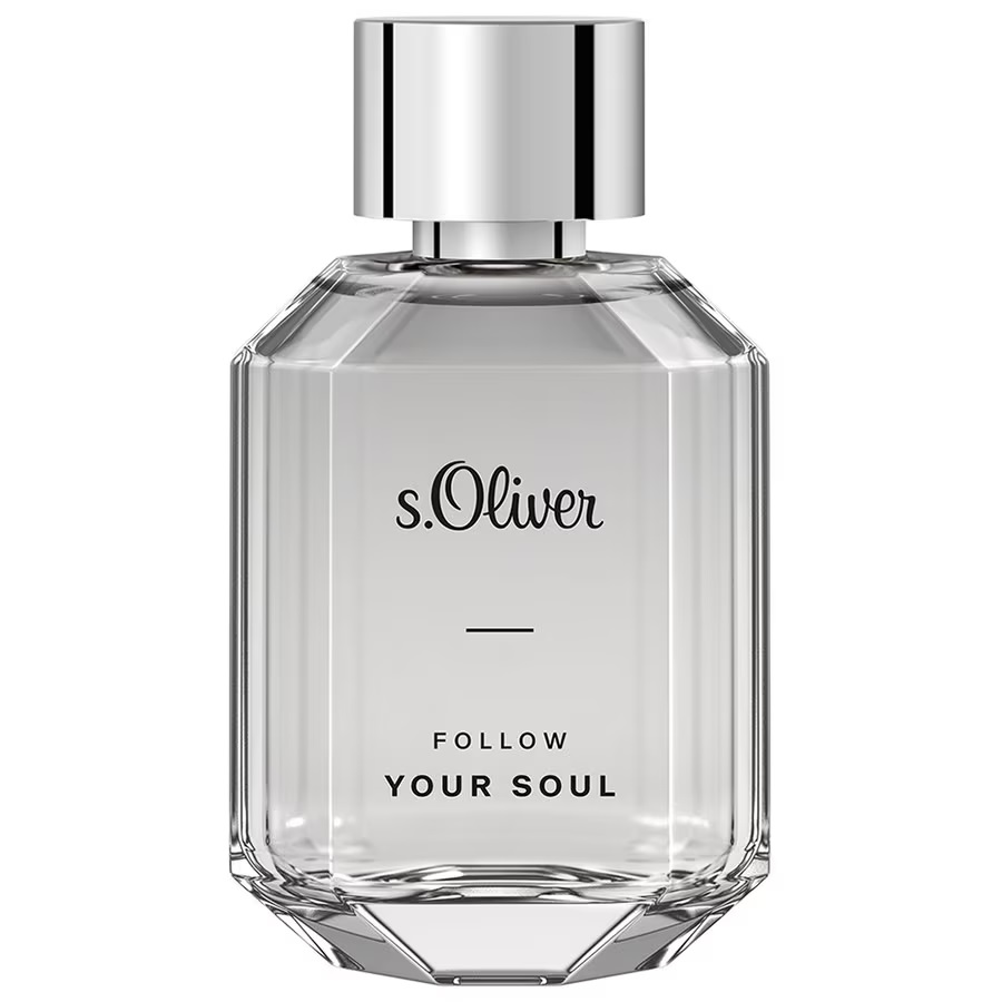 42967731707494705 Follow Your Soul Men płyn po goleniu 50ml - obrazek 1