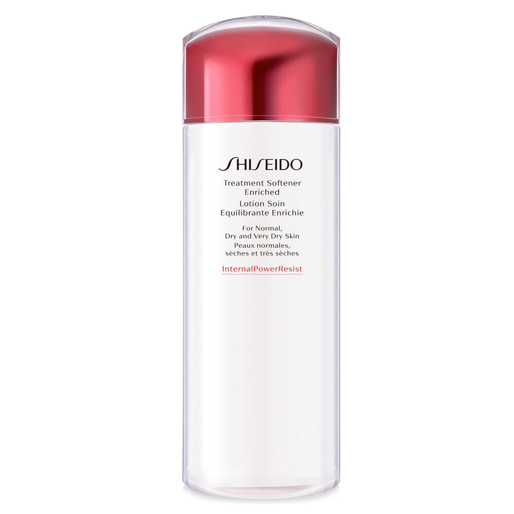 4299491667470871 Treatment Softener Enriched lotion do twarzy 300ml - obrazek 1