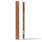 Powder Browpencil pudrowa kredka do brwi Soft Brown 1.19g