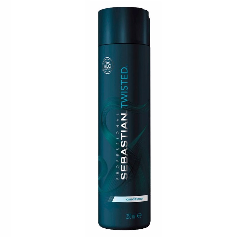 43010681659527181 Twisted Elastic Detangler Conditioner nawilżająca odżywka do włosów 250ml - obrazek 1