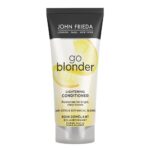 Go Blonder odżywka rozjaśniająca włosy 75ml