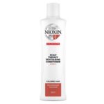 System 4 Scalp Therapy Revitalising Conditioner odżywka do włosów farbowanych znacznie przerzedzonych 300ml