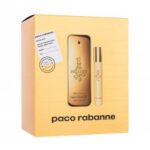 1 Million zestaw woda toaletowa spray 100ml + woda toaletowa spray 20ml