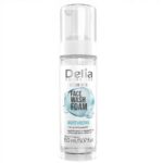 Clean Skin nawilżająca pianka do mycia twarzy 150ml