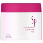 SP Color Save Mask maska do włosów farbowanych 400ml