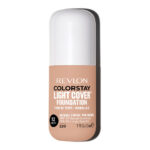 ColorStay Light Cover Foundation lekki podkład do twarzy 220 Natural Beige 30ml