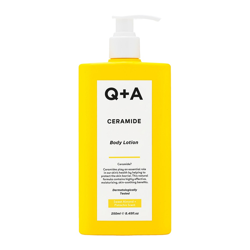 43055901698321954 Ceramide Body Lotion regenerujący balsam do ciała z ceramidami 250ml - obrazek 1