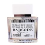 Barcode Signature woda perfumowana spray 100ml