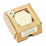 Musująca kula do kąpieli Miodowa 80g