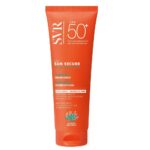 Sun Secure Lait SPF50+ Sans Parfum bezzapachowe mleczko przeciwsłoneczne 250ml