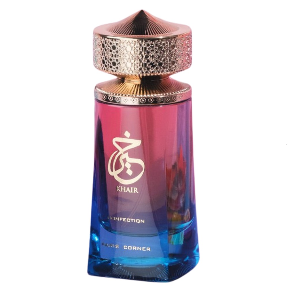 43082191740398301 Khair Confection woda perfumowana spray 100ml - obrazek 1
