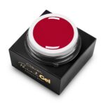 Paint Gel żel do zdobień Czerwony 5g
