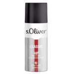Classic dezodorant w sprayu 150ml